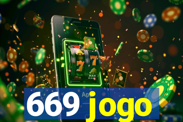 669 jogo